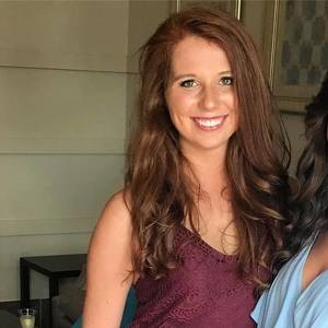 Fundraising Page: Jessica Potts